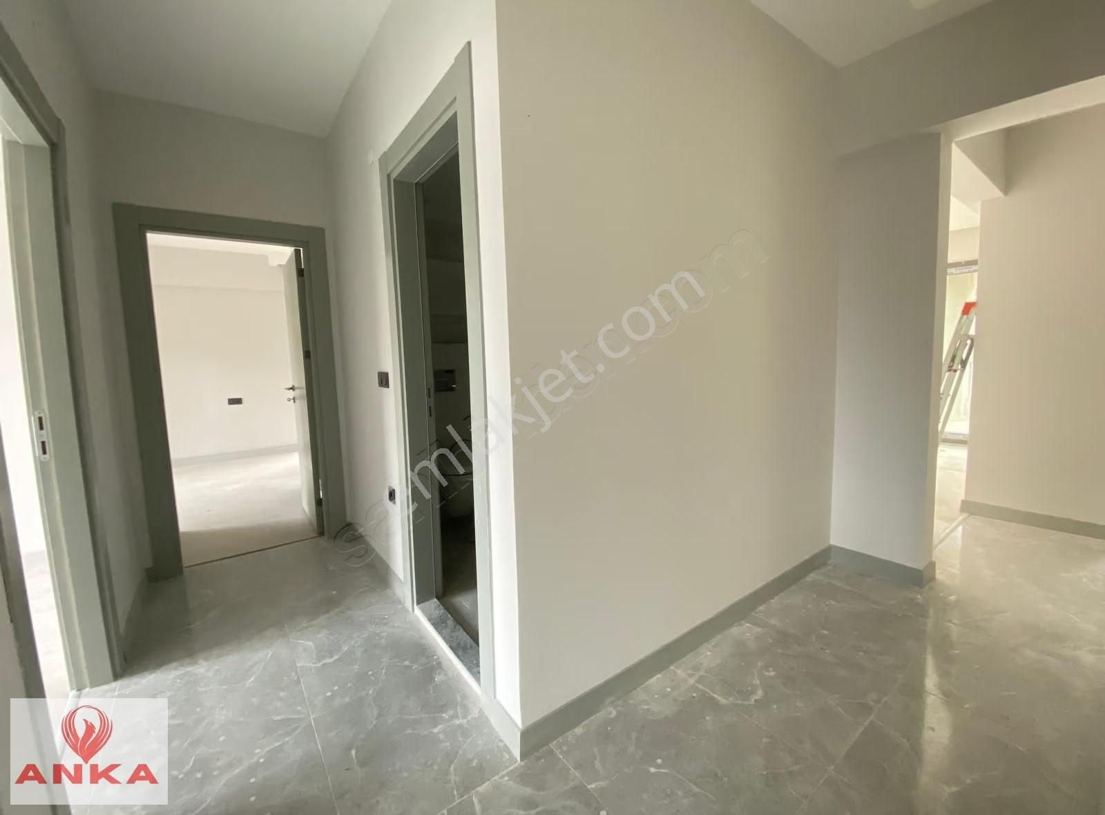 Anka'dan 135 M2 3+1 Daire Fırsatı - Görsel 6