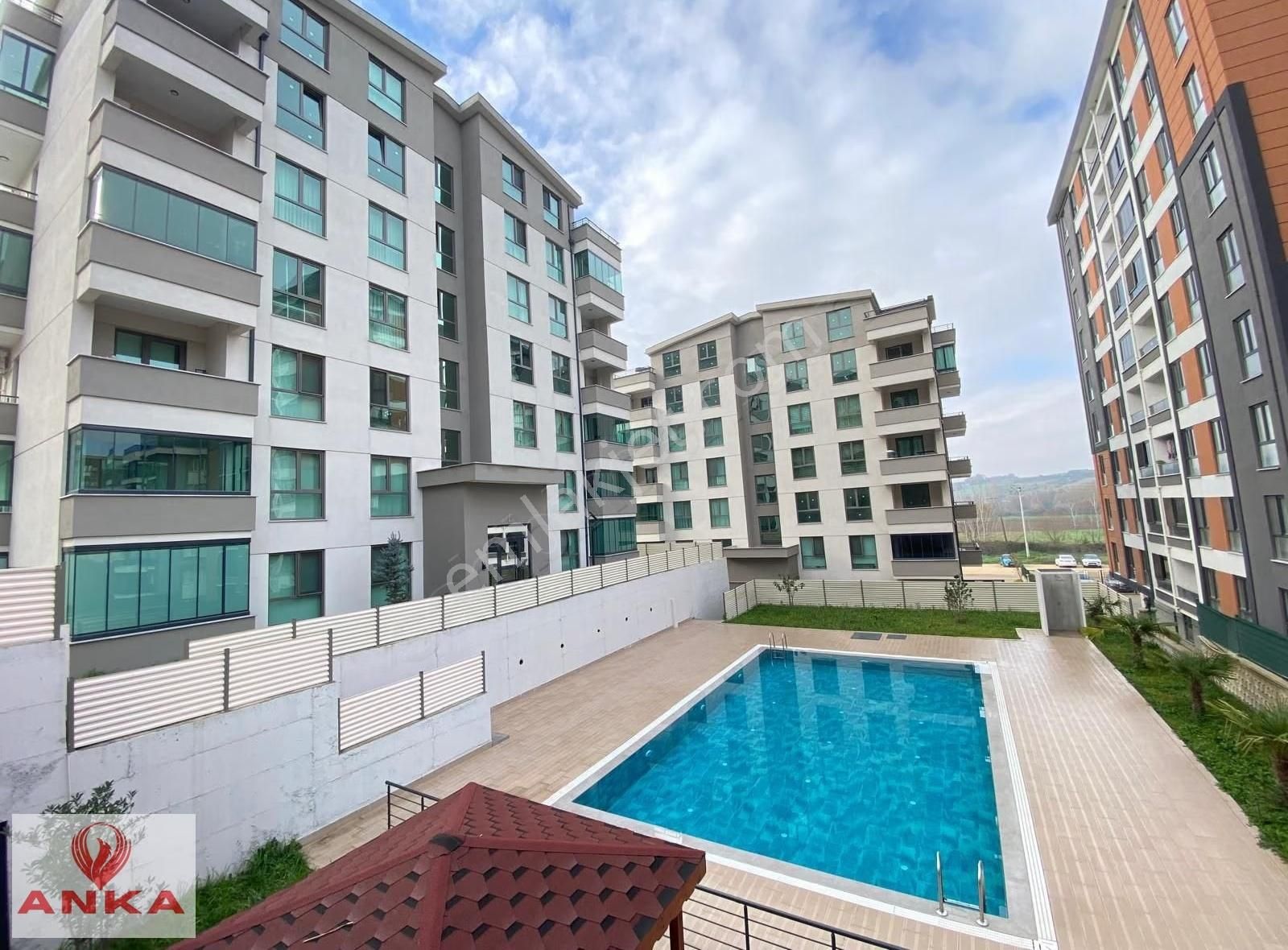 Anka'dan 135 M2 3+1 Daire Fırsatı