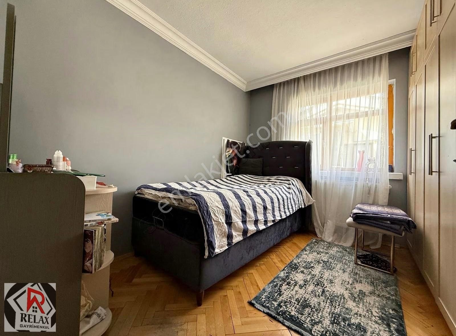 Relax'tan Anteras'a Yakın Kapalı Teras Lüx 4+1 Dublex - Görsel 3