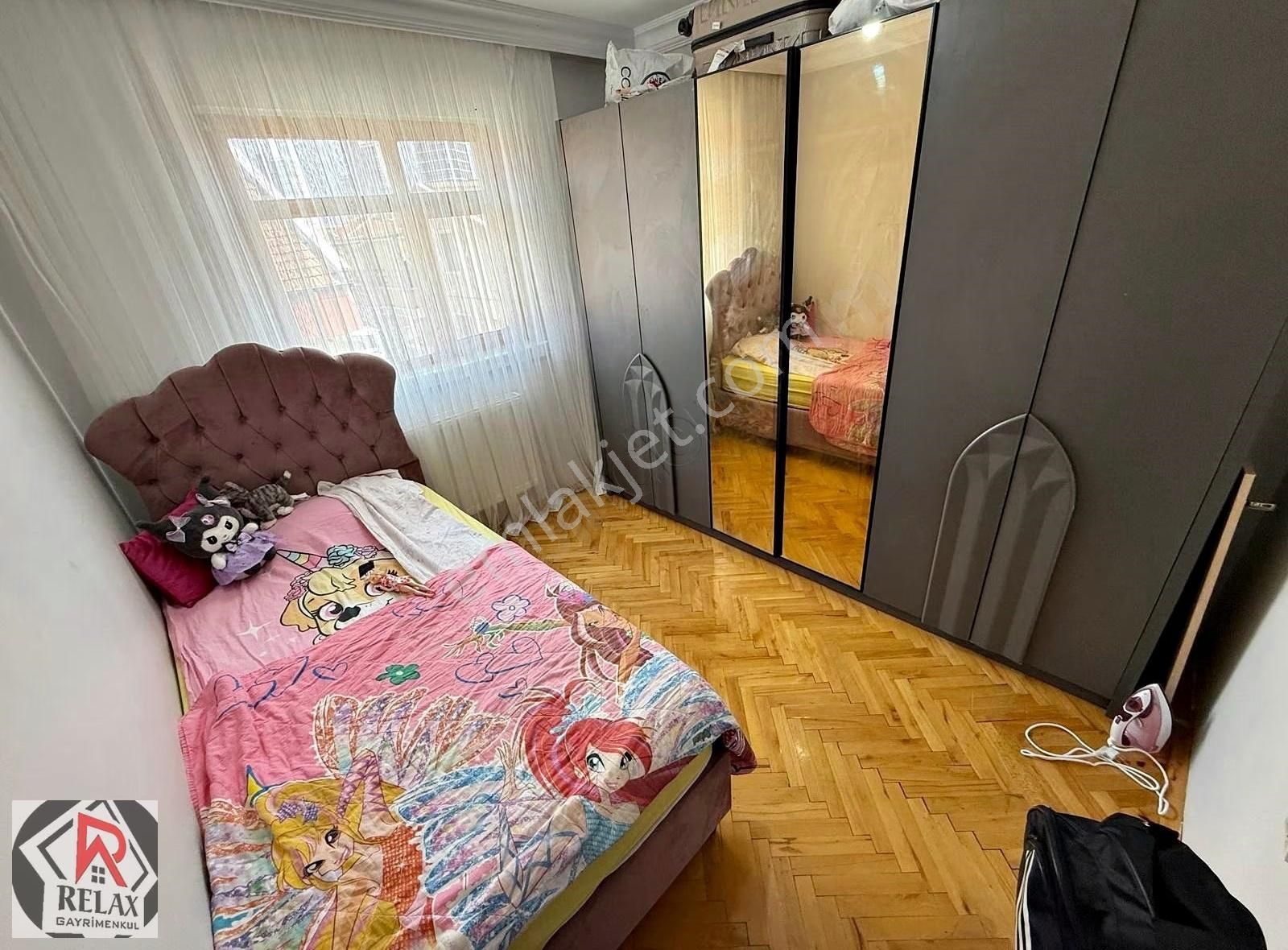 Relax'tan Anteras'a Yakın Kapalı Teras Lüx 4+1 Dublex - Görsel 32