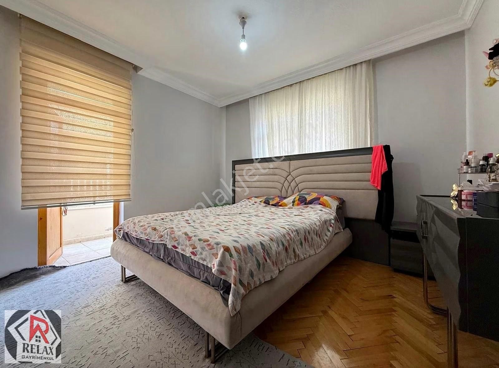 Relax'tan Anteras'a Yakın Kapalı Teras Lüx 4+1 Dublex - Görsel 31