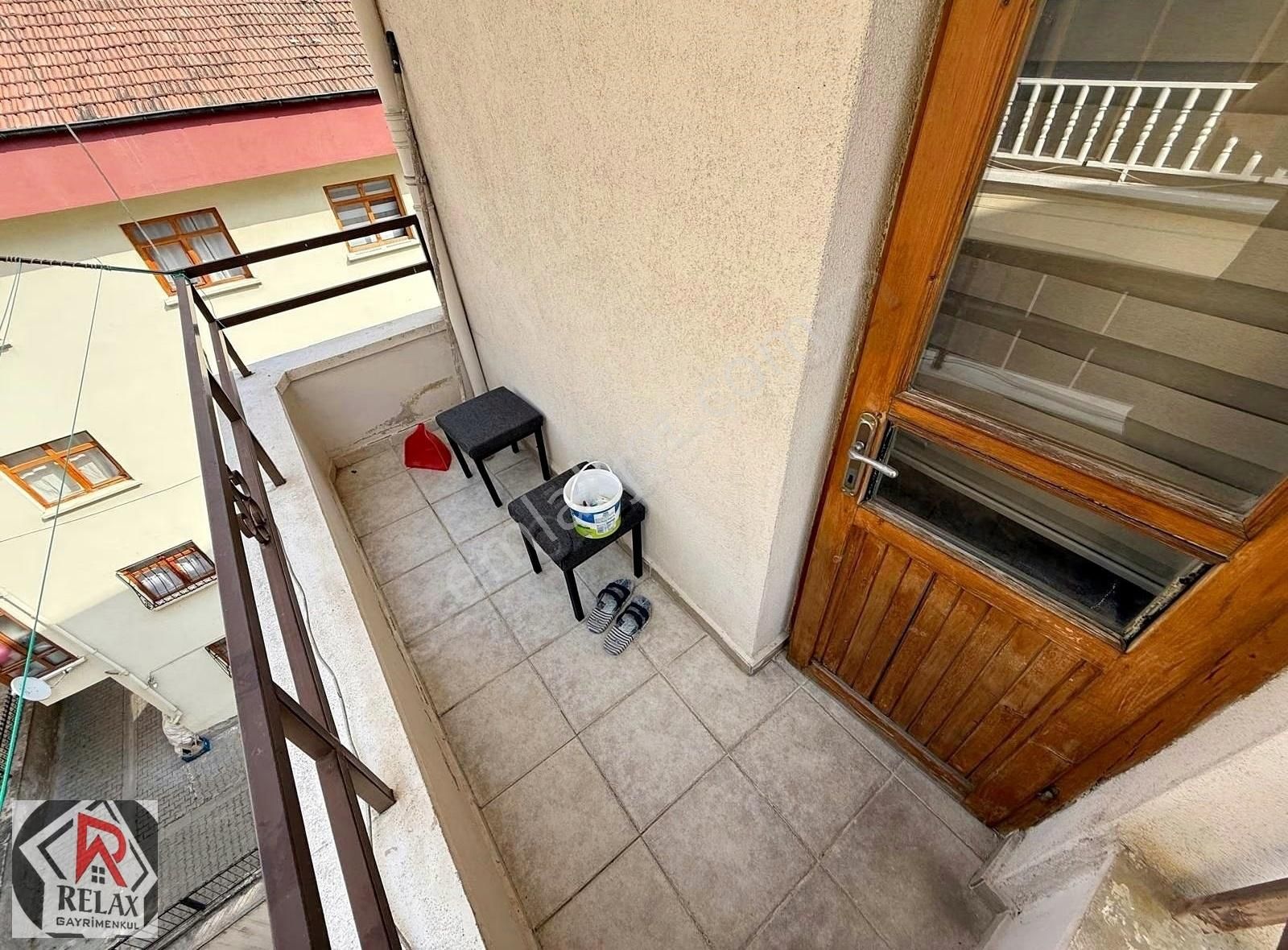 Relax'tan Anteras'a Yakın Kapalı Teras Lüx 4+1 Dublex - Görsel 10