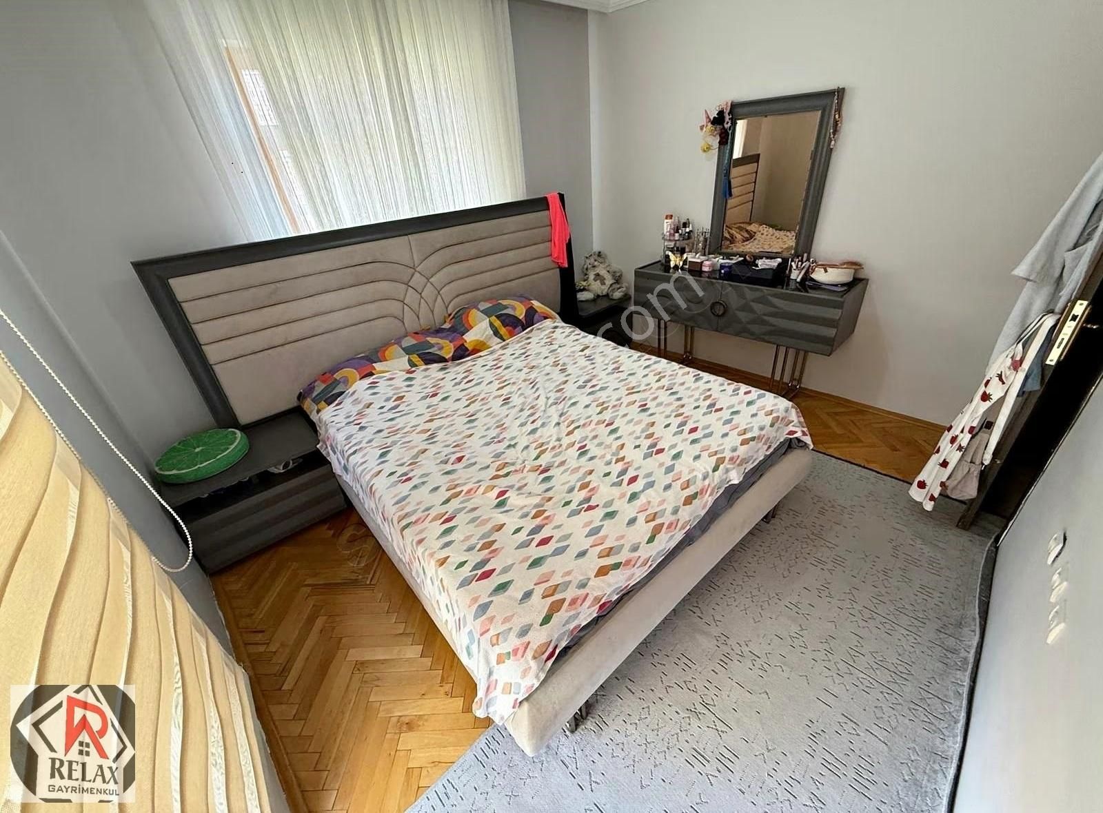 Relax'tan Anteras'a Yakın Kapalı Teras Lüx 4+1 Dublex - Görsel 16
