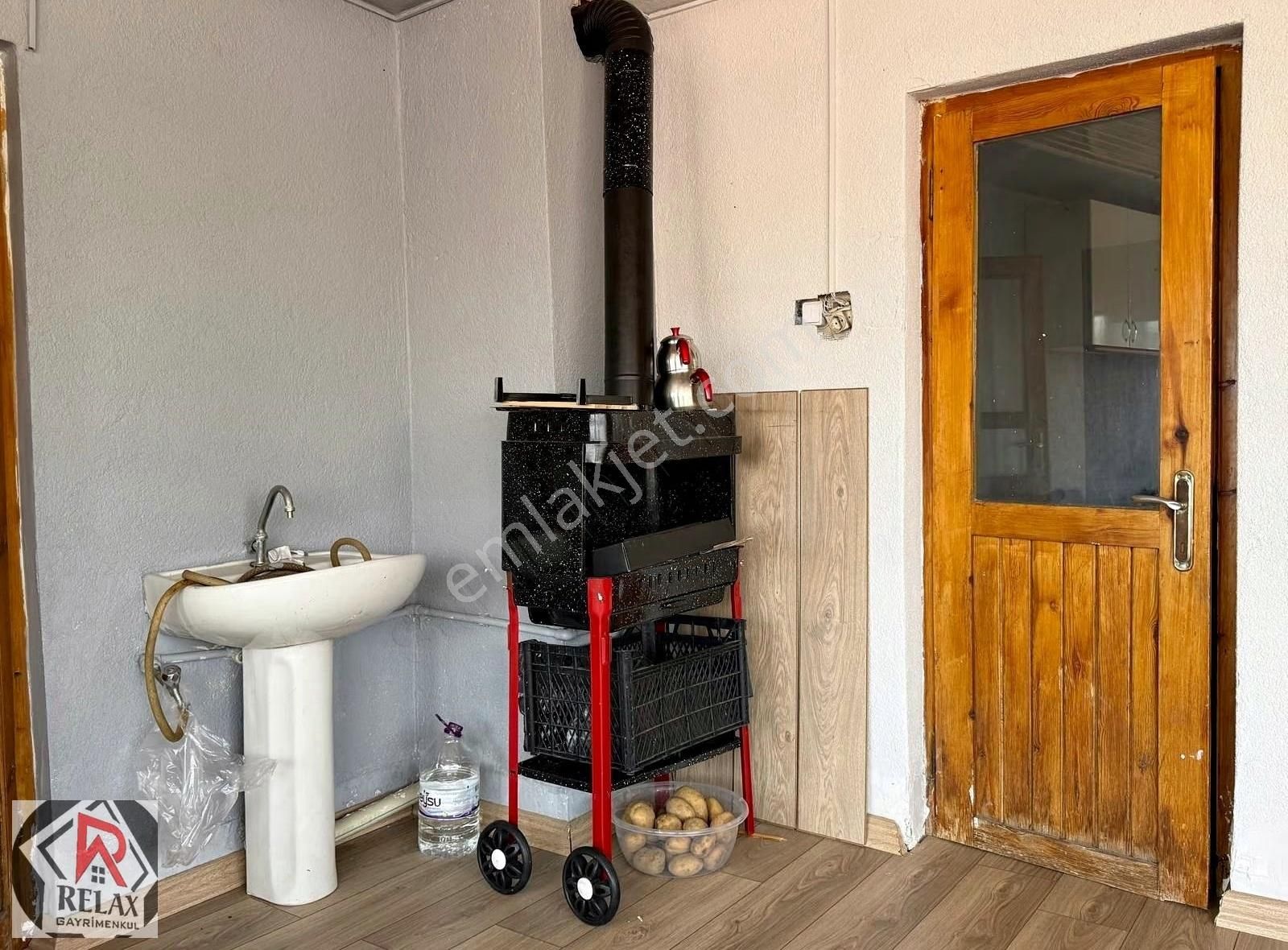 Relax'tan Anteras'a Yakın Kapalı Teras Lüx 4+1 Dublex - Görsel 21