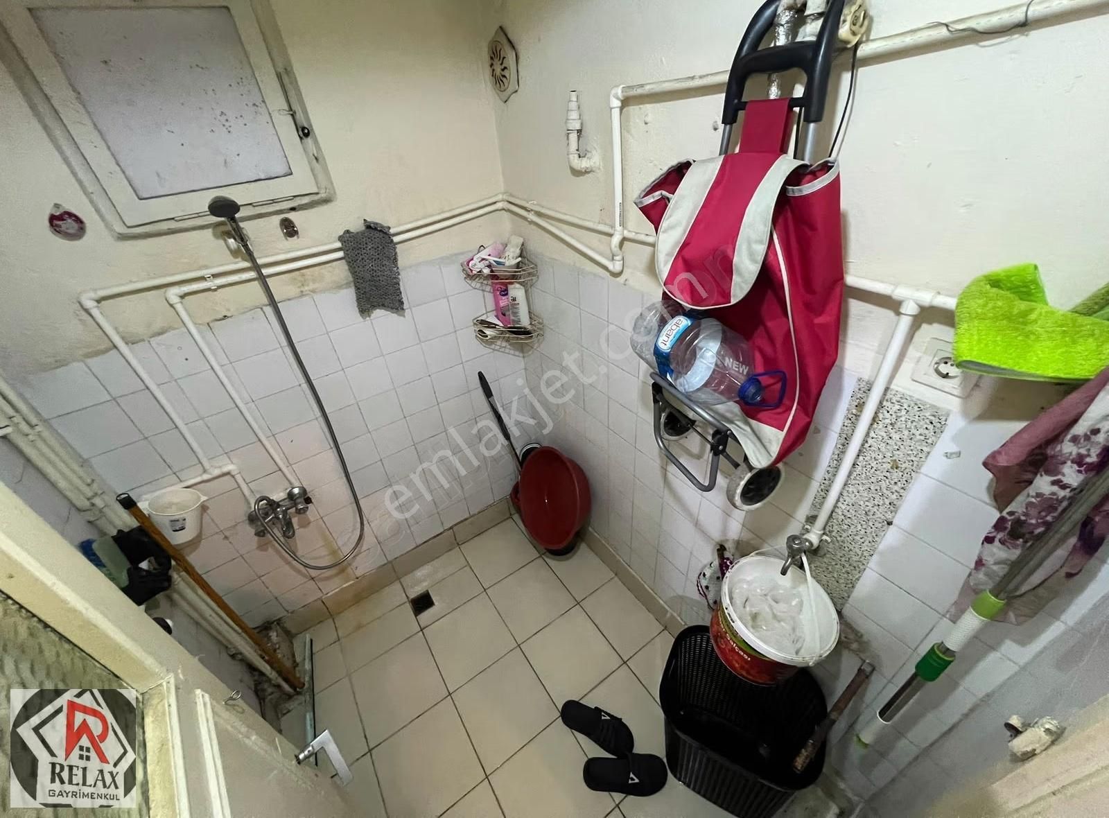 Relax'tan Osmanlı İş Merkezi Yakını Düz Giriş 2+1 Kacmaz Fiyat - Görsel 10