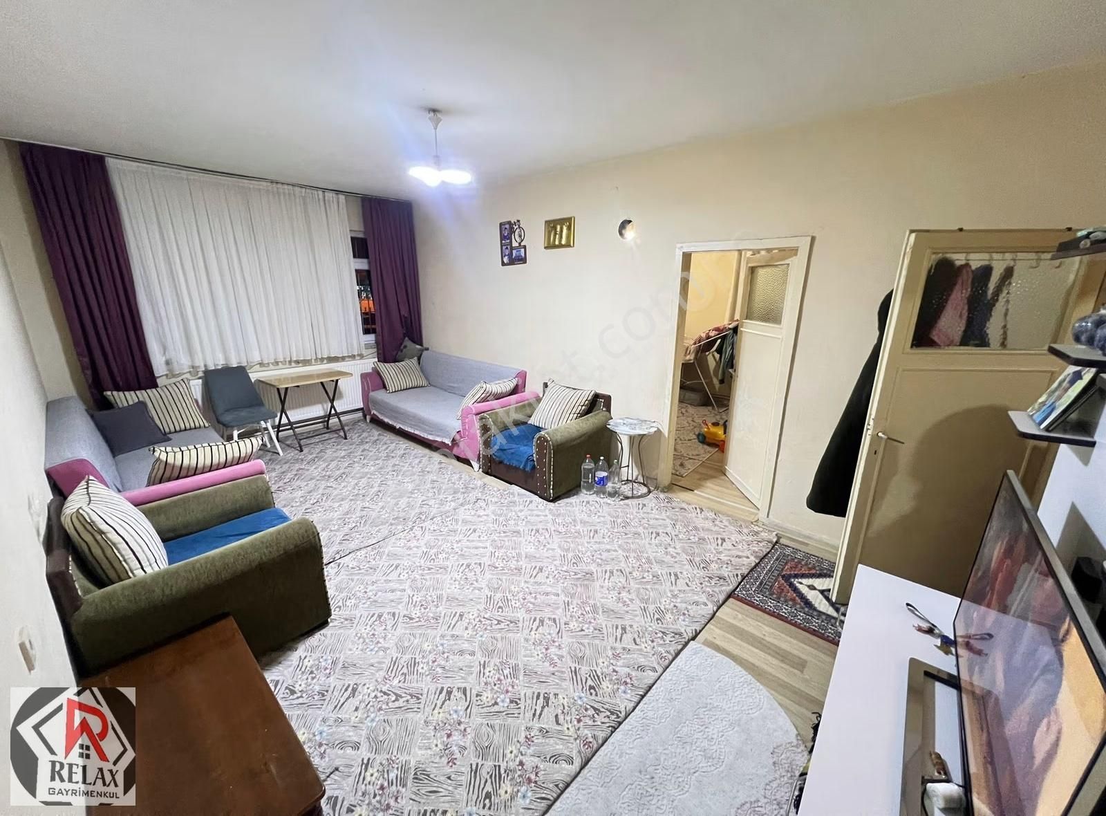 Relax'tan Osmanlı İş Merkezi Yakını Düz Giriş 2+1 Kacmaz Fiyat - Görsel 25
