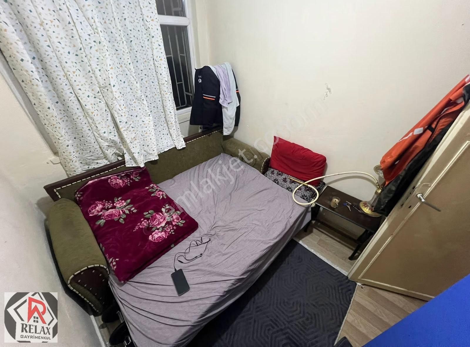 Relax'tan Osmanlı İş Merkezi Yakını Düz Giriş 2+1 Kacmaz Fiyat - Görsel 22