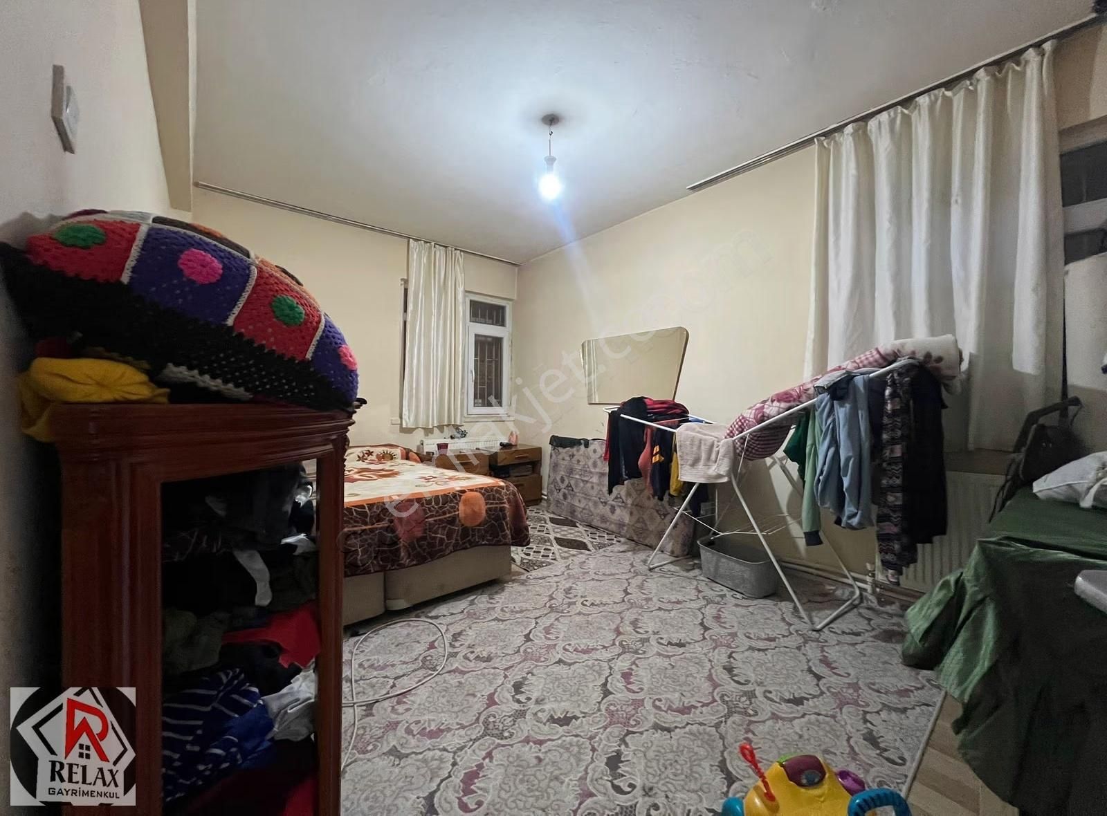 Relax'tan Osmanlı İş Merkezi Yakını Düz Giriş 2+1 Kacmaz Fiyat - Görsel 8