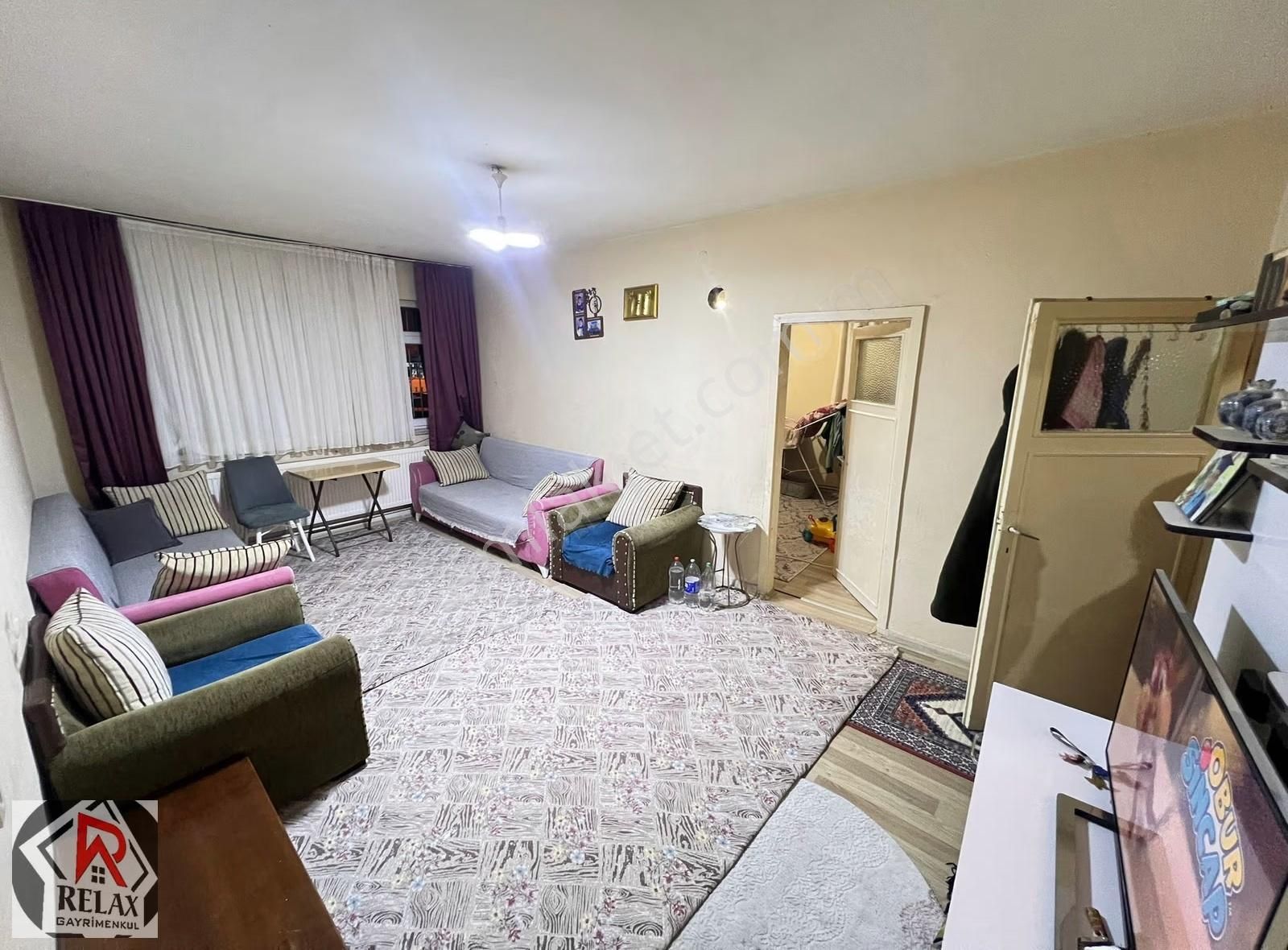Relax'tan Osmanlı İş Merkezi Yakını Düz Giriş 2+1 Kacmaz Fiyat - Görsel 23
