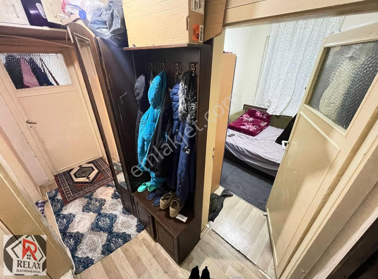 Relax'tan Osmanlı İş Merkezi Yakını Düz Giriş 2+1 Kacmaz Fiyat - Görsel 19