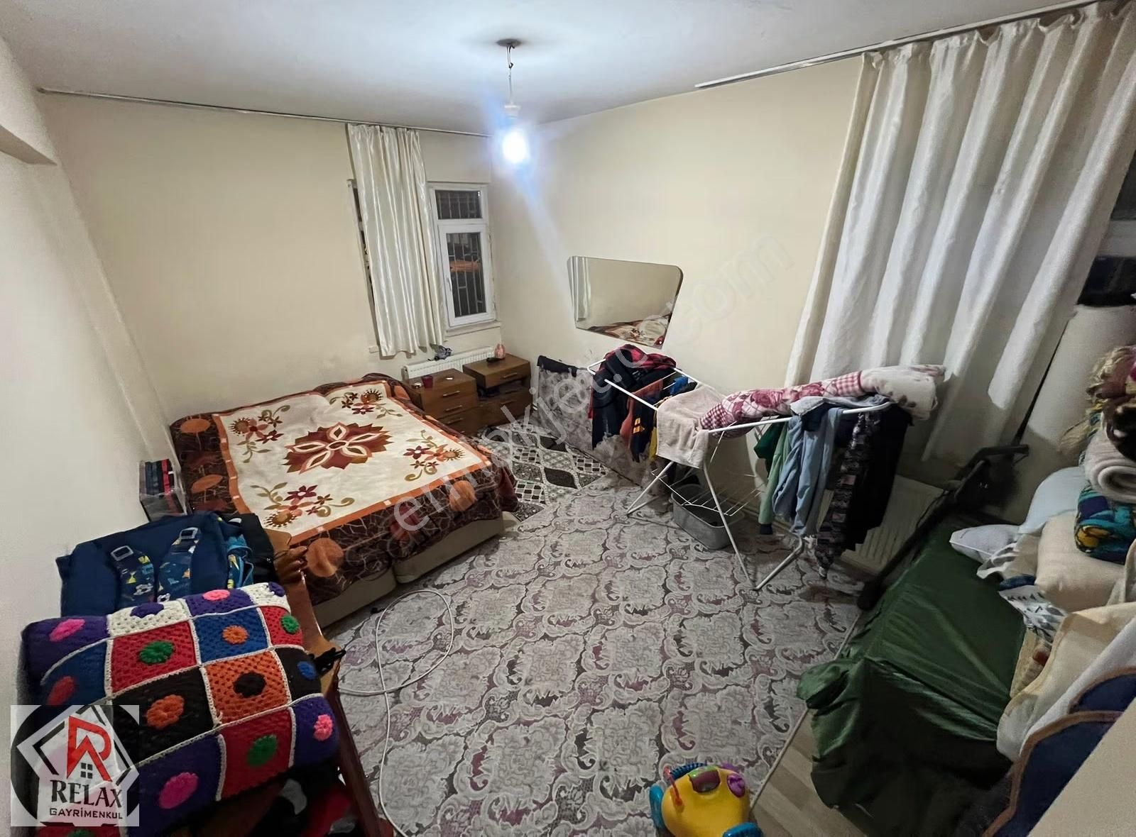 Relax'tan Osmanlı İş Merkezi Yakını Düz Giriş 2+1 Kacmaz Fiyat - Görsel 9