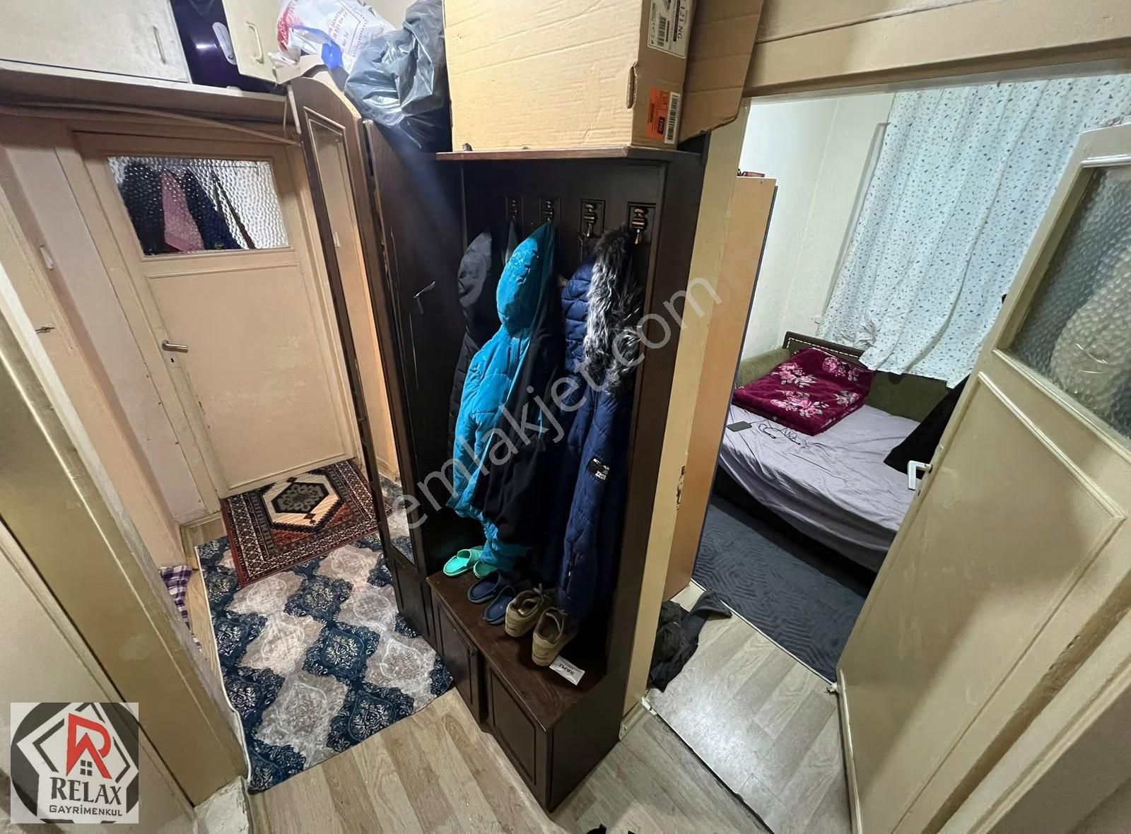 Relax'tan Osmanlı İş Merkezi Yakını Düz Giriş 2+1 Kacmaz Fiyat - Görsel 15