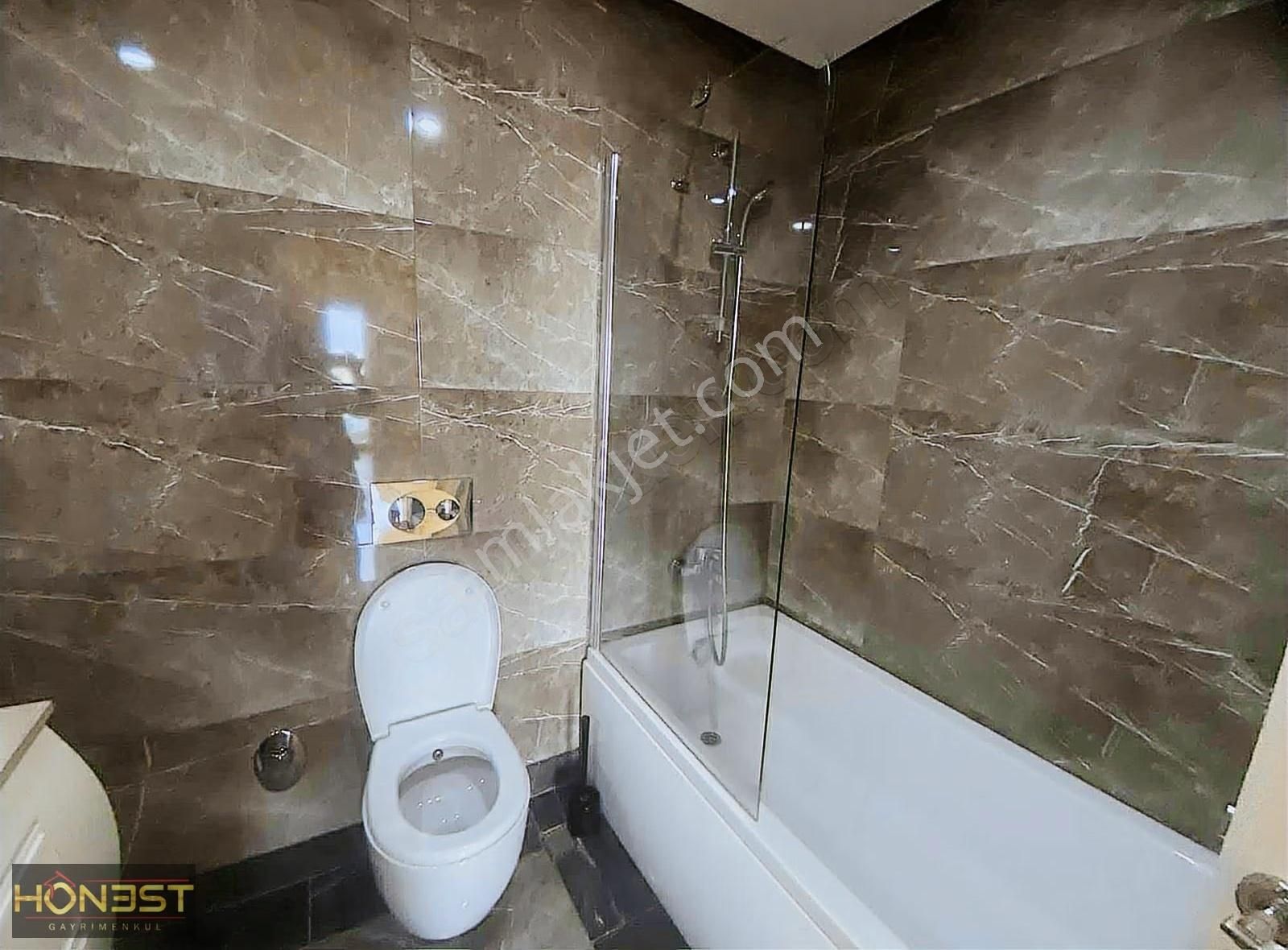 Kiptaş Venezia Mega Satılık 3+1 Boş Daire...avm Havuz Mnz. - Görsel 20