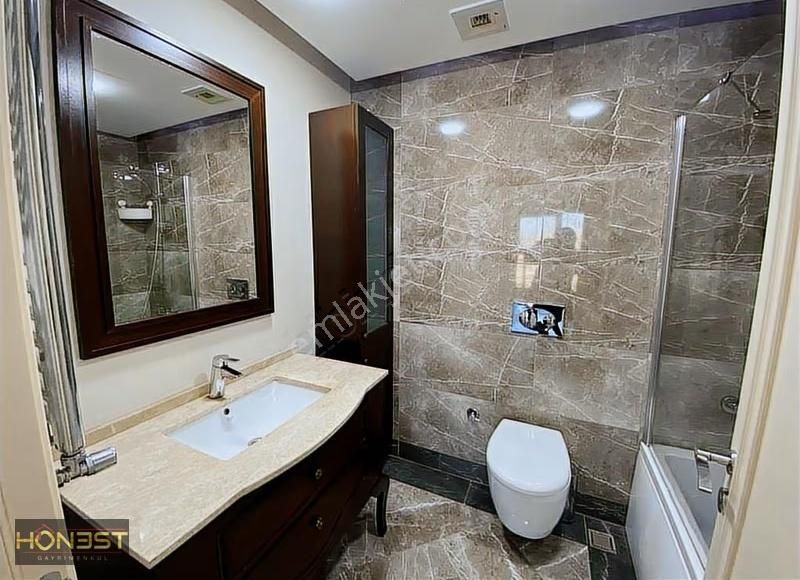 Kiptaş Venezia Mega Satılık 3+1 Boş Daire...avm Havuz Mnz. - Görsel 2
