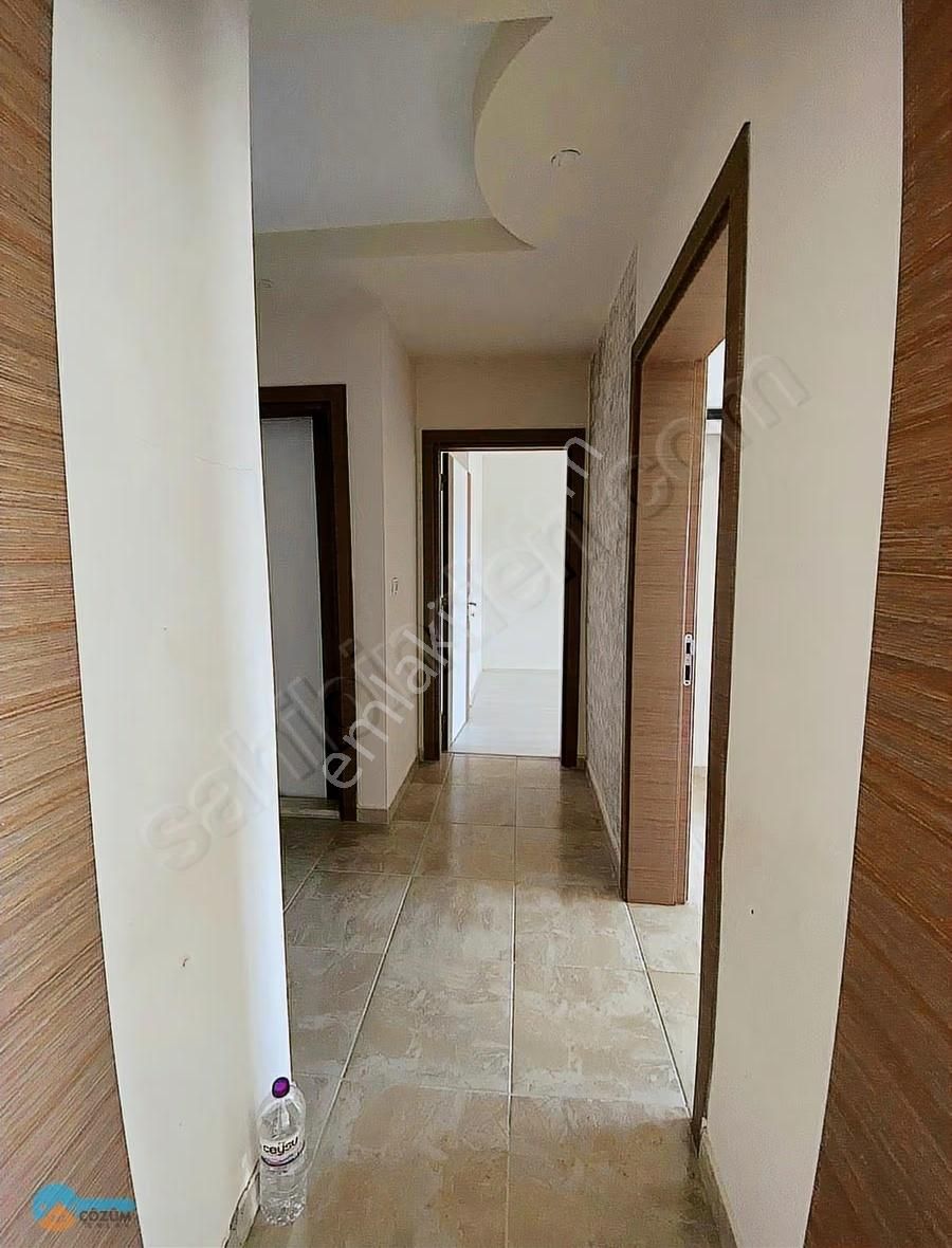 D-400 Karayoluna Sıfır 2+1 Dubleks Daire...!! - Görsel 3