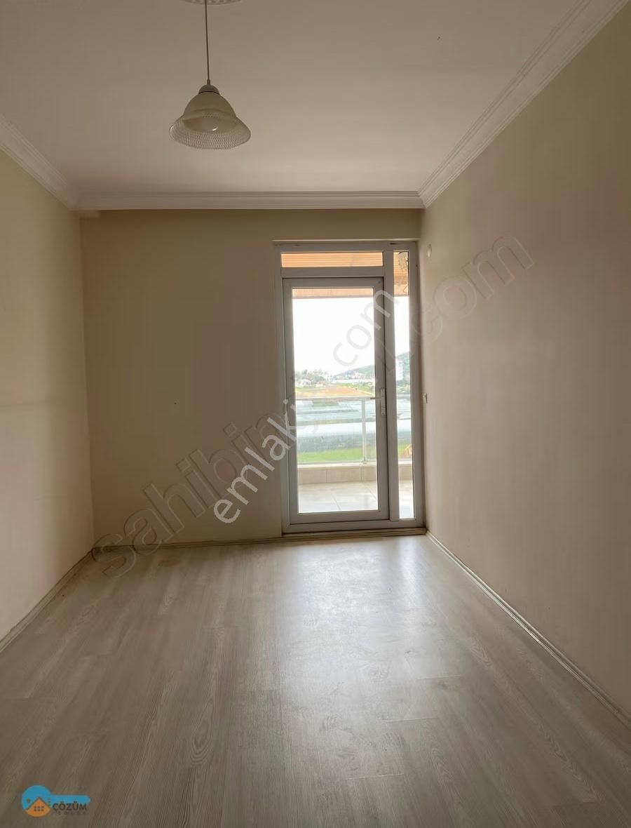 D-400 Karayoluna Sıfır 2+1 Dubleks Daire...!! - Görsel 6