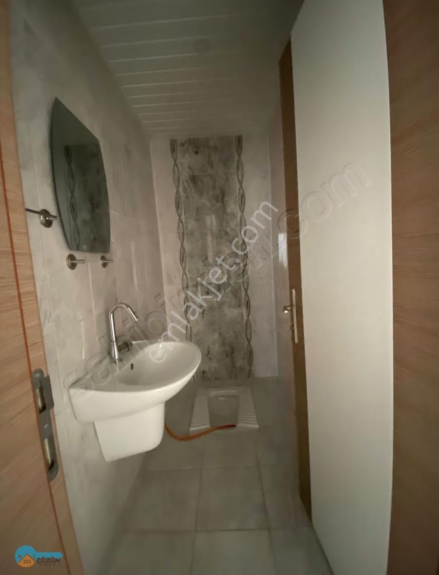 D-400 Karayoluna Sıfır 2+1 Dubleks Daire...!! - Görsel 10