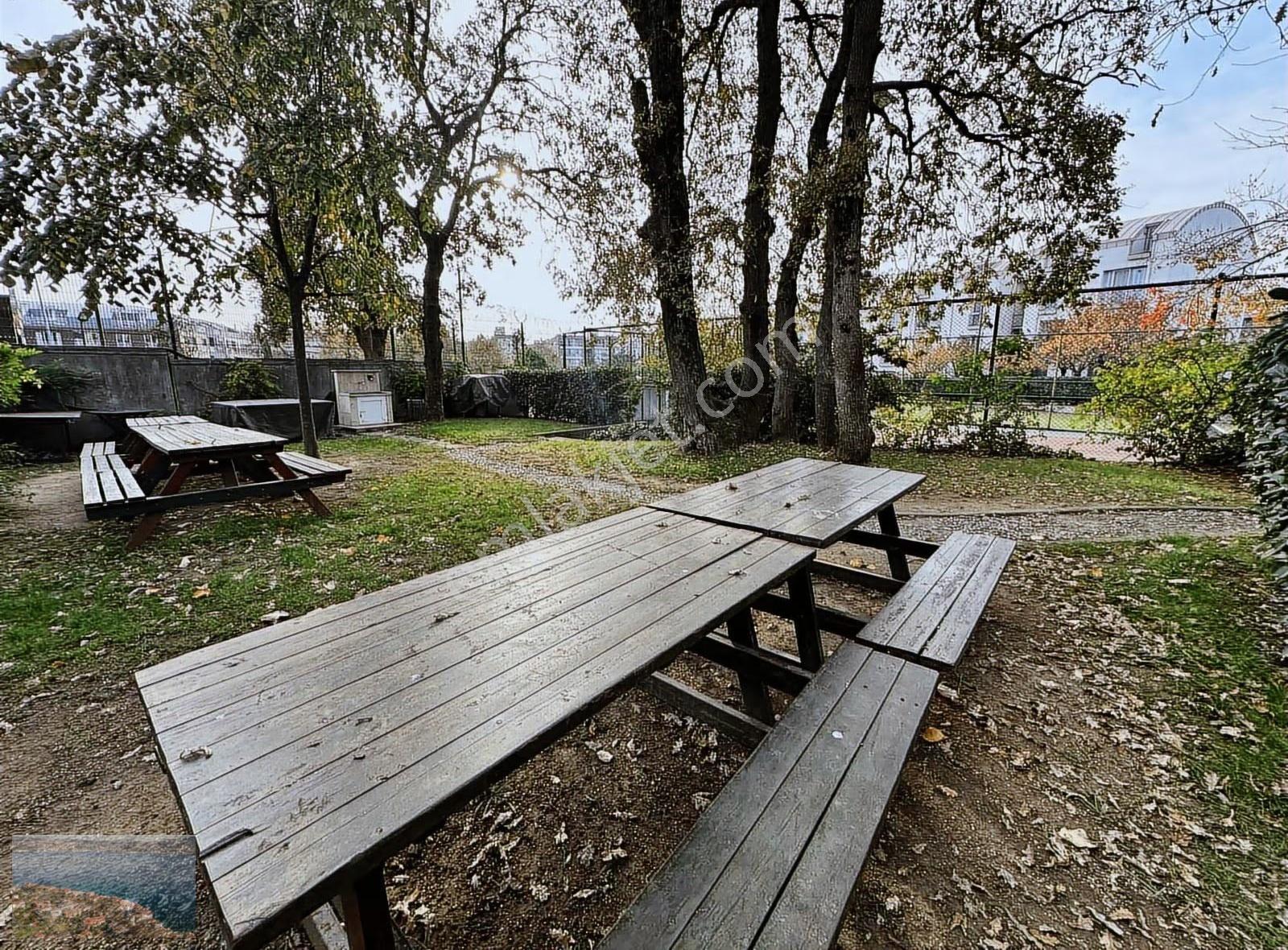 Göktürk Aytek Sitesi 4+1 Dubleks Çift Cephe Satılık Daire - Görsel 10