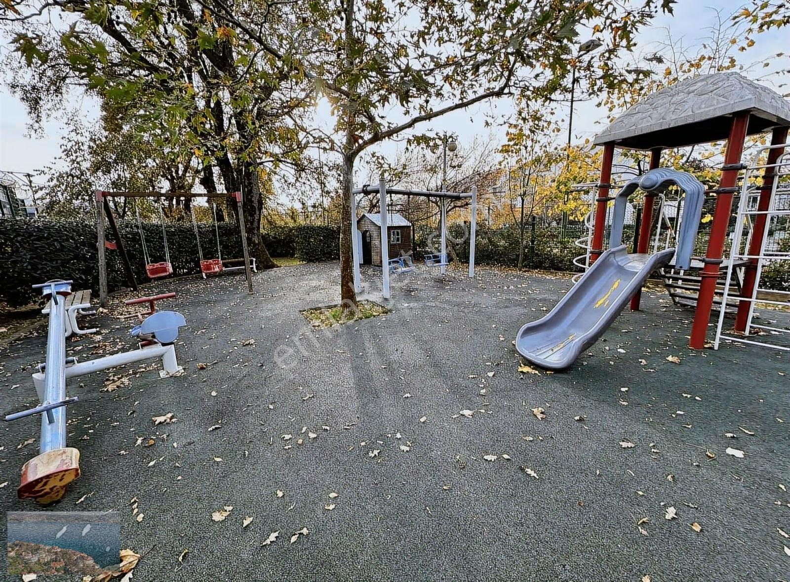 Göktürk Aytek Sitesi 4+1 Dubleks Çift Cephe Satılık Daire - Görsel 17