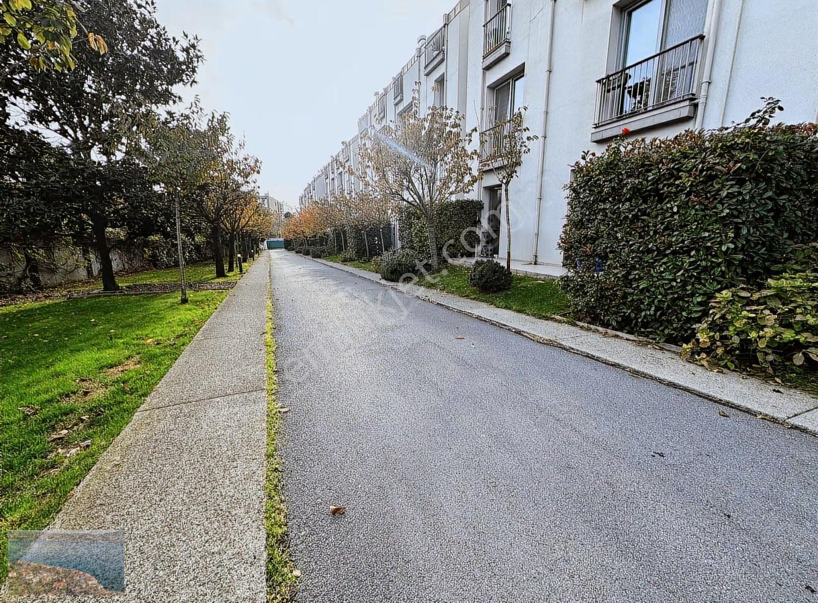 Göktürk Aytek Sitesi 4+1 Dubleks Çift Cephe Satılık Daire - Görsel 16