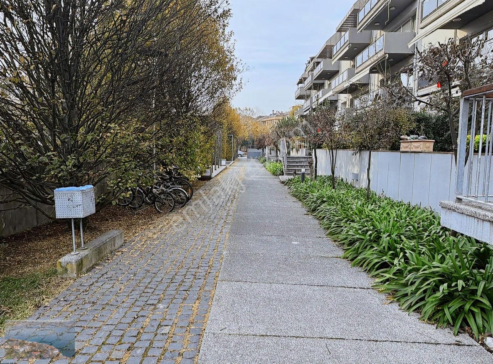 Göktürk Aytek Sitesi 4+1 Dubleks Çift Cephe Satılık Daire - Görsel 6