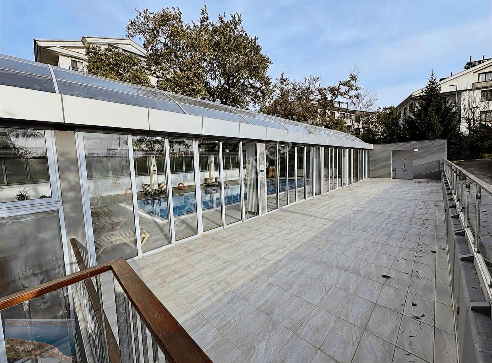 Göktürk Aytek Sitesi 4+1 Dubleks Çift Cephe Satılık Daire - Görsel 12