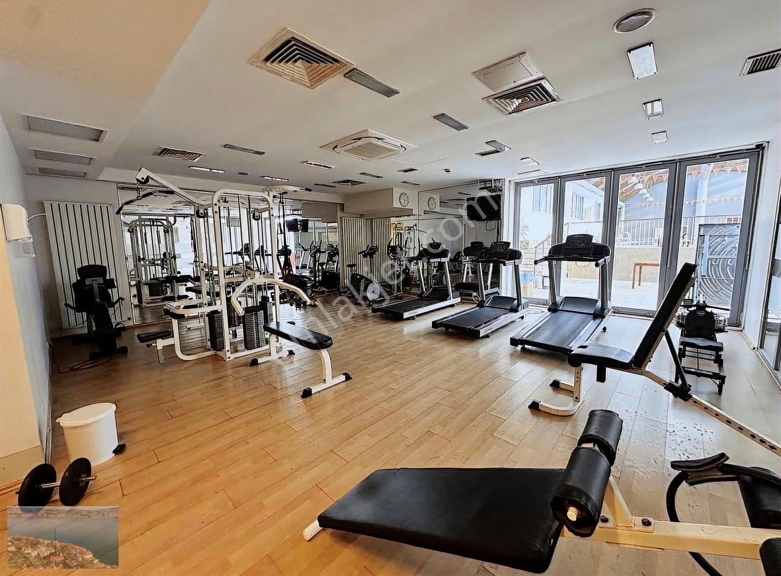 Göktürk Aytek Sitesi 4+1 Dubleks Çift Cephe Satılık Daire - Görsel 18