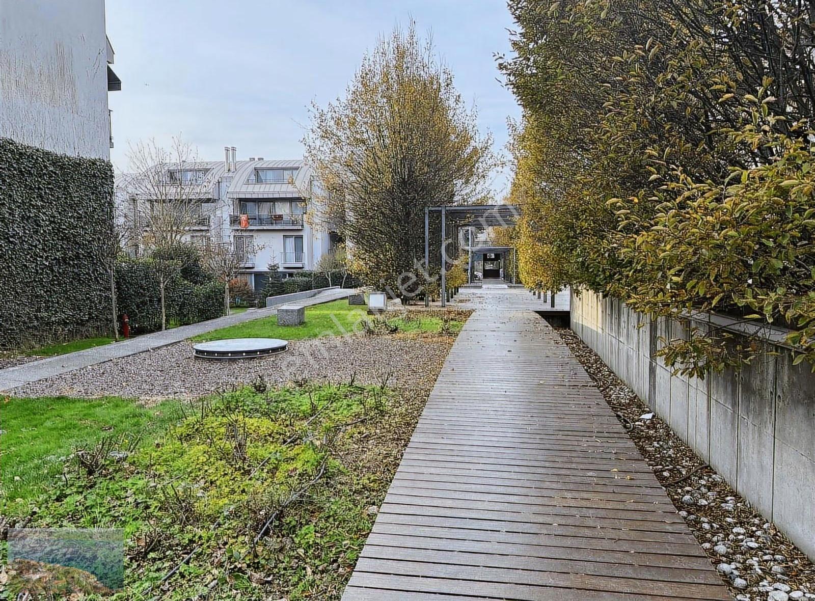 Göktürk Aytek Sitesi 4+1 Dubleks Çift Cephe Satılık Daire - Görsel 19