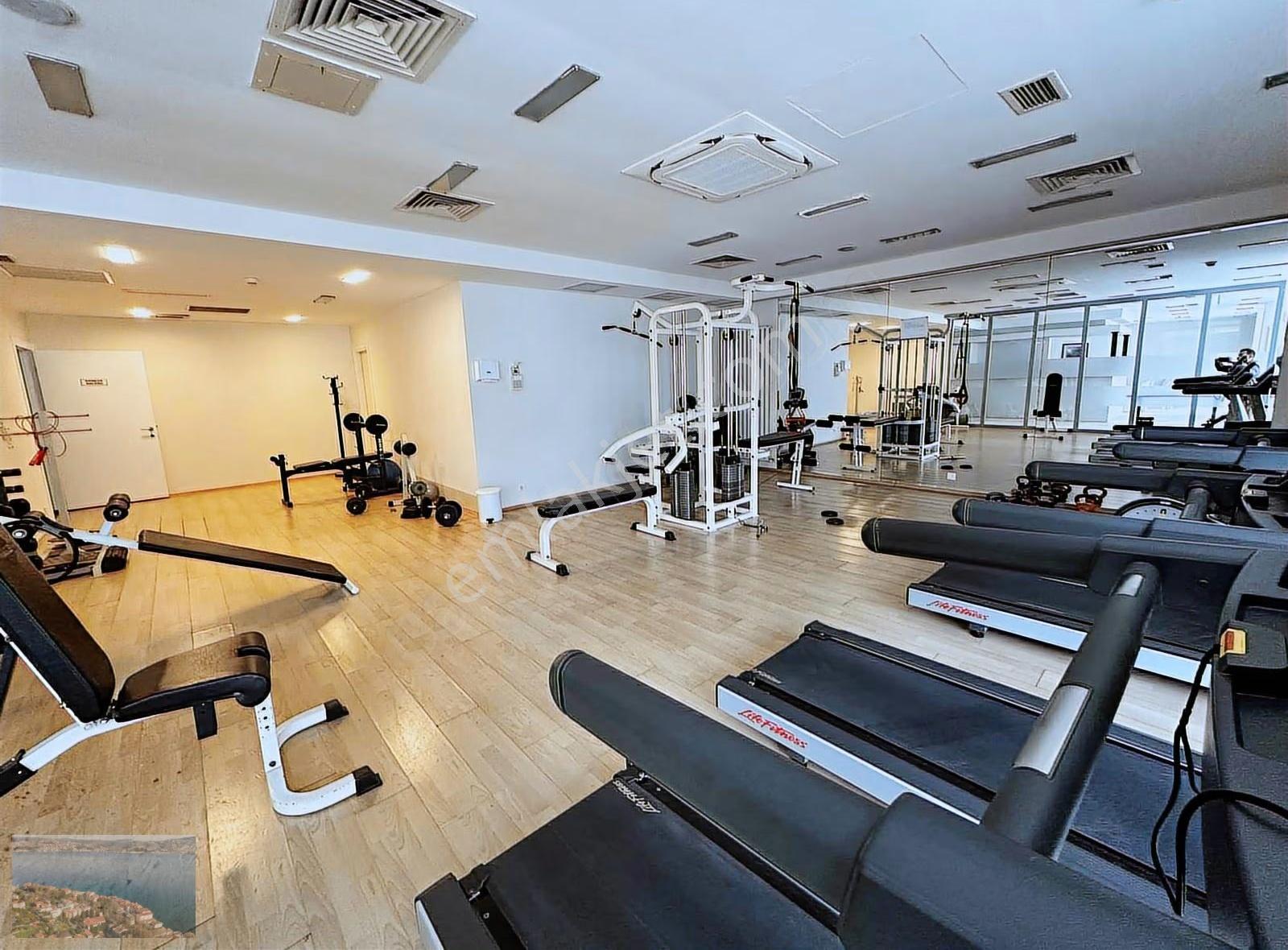 Göktürk Aytek Sitesi 4+1 Dubleks Çift Cephe Satılık Daire - Görsel 20