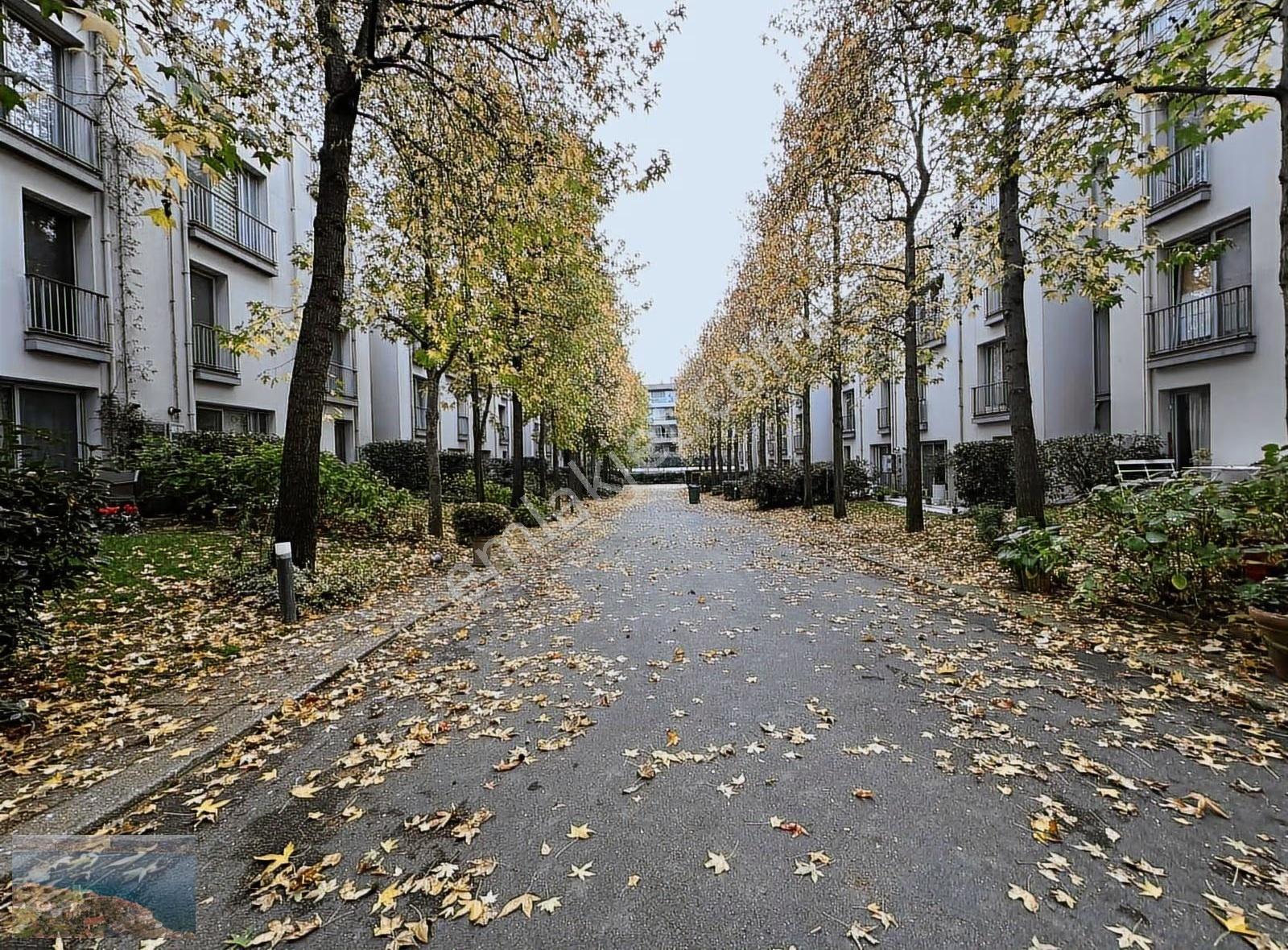 Göktürk Aytek Sitesi 4+1 Dubleks Çift Cephe Satılık Daire