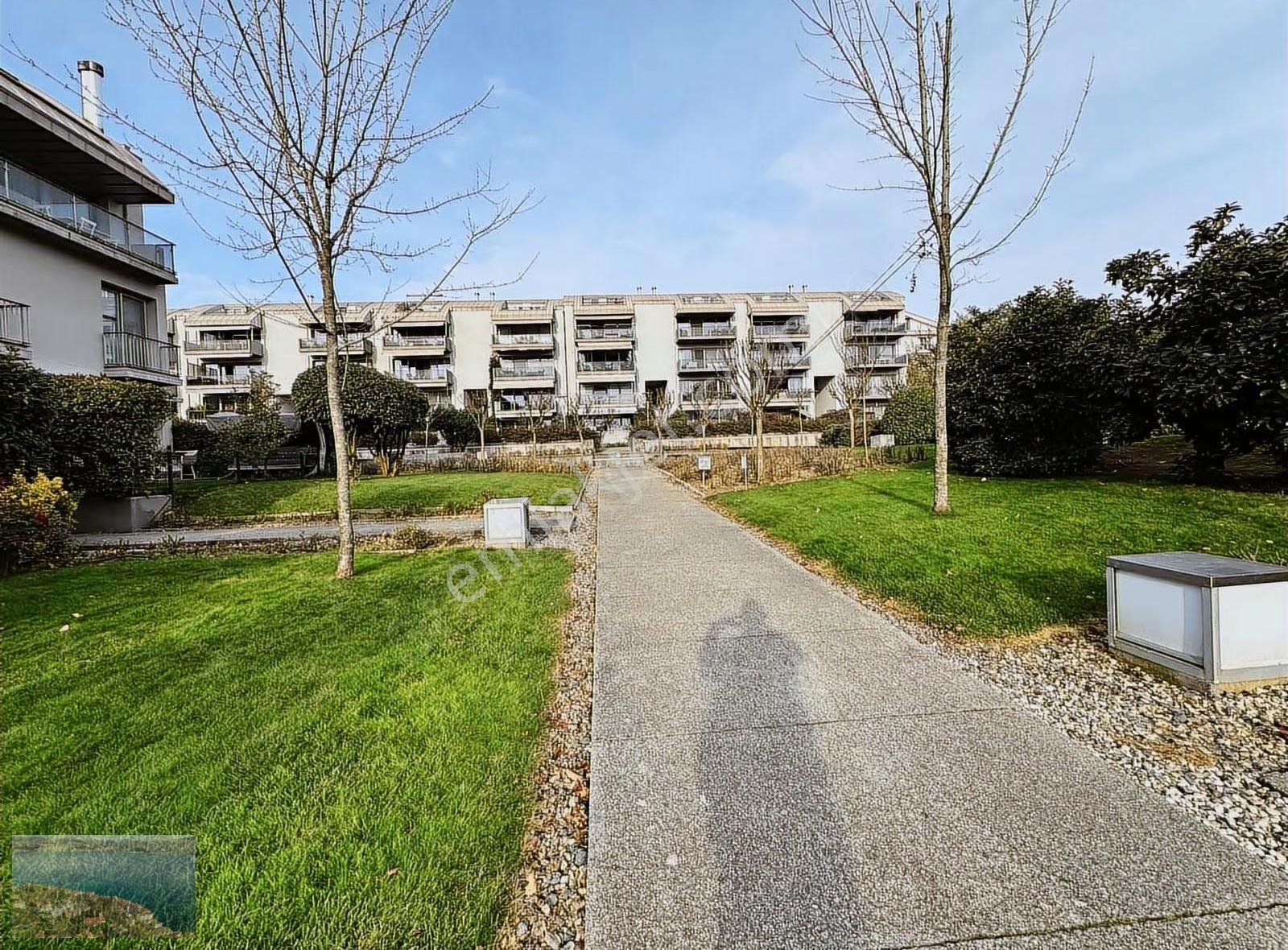 Göktürk Aytek Sitesi 4+1 Dubleks Çift Cephe Satılık Daire - Görsel 7