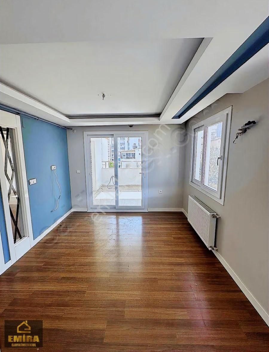 100.yılda Doğalgazlı-tek Bloklu-güneş İçinde Çok Ferah - Görsel 2