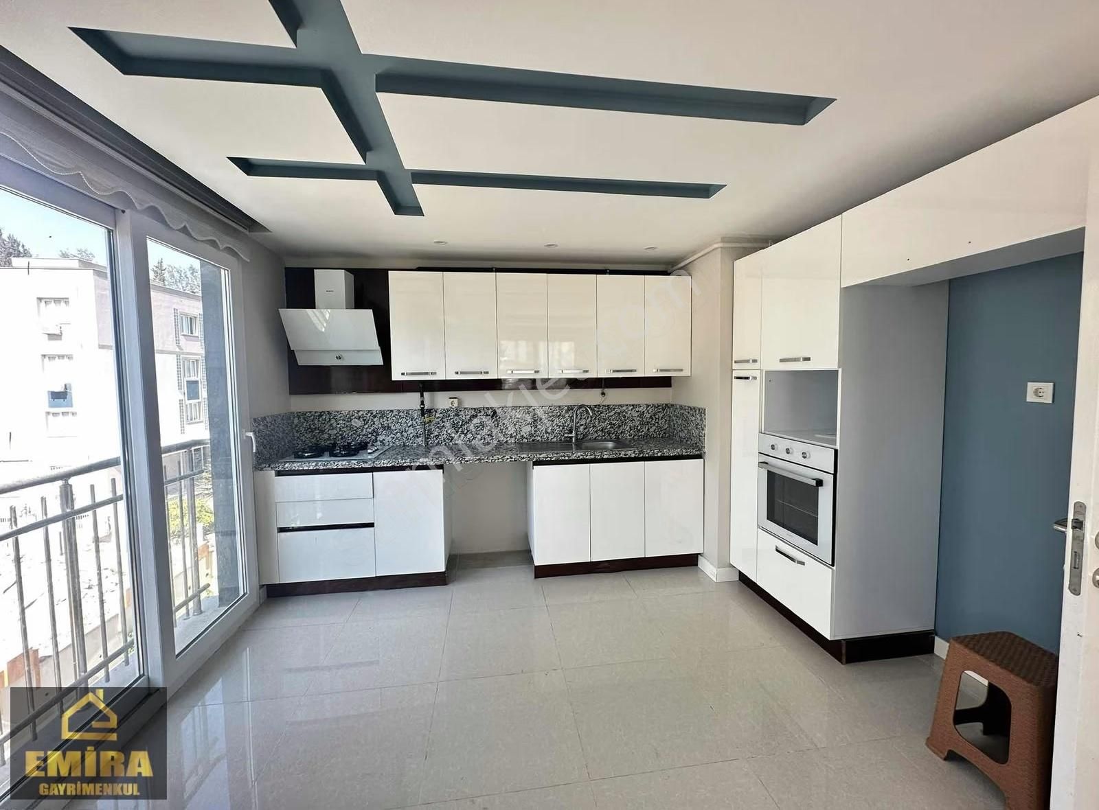 100.yılda Doğalgazlı-tek Bloklu-güneş İçinde Çok Ferah - Görsel 21