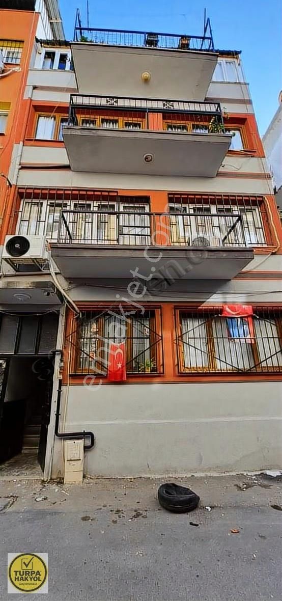 Satılık Fırsat Daire Doğalgazlı Kapalı Mutfak 3+1 Yağnelerde Mah - Görsel 7