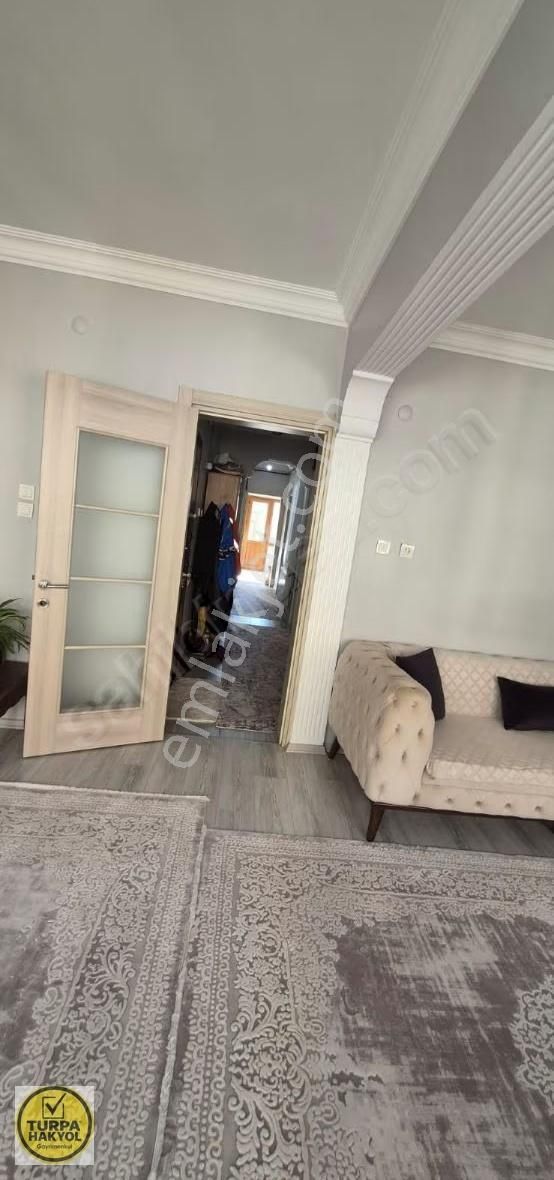 Satılık Fırsat Daire Doğalgazlı Kapalı Mutfak 3+1 Yağnelerde Mah - Görsel 23