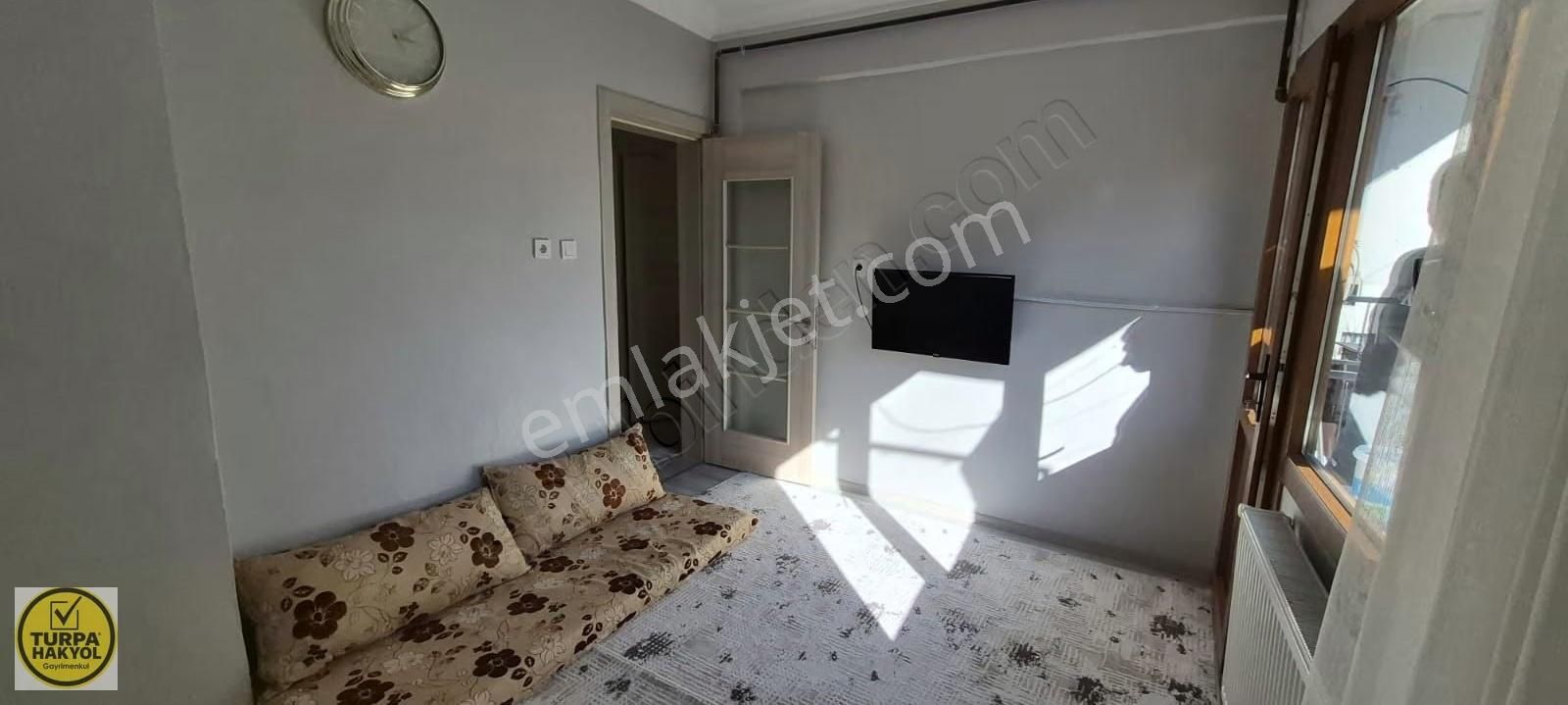 Satılık Fırsat Daire Doğalgazlı Kapalı Mutfak 3+1 Yağnelerde Mah - Görsel 6