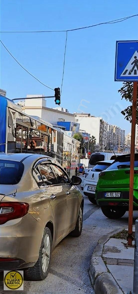 Satılık Fırsat Daire Doğalgazlı Kapalı Mutfak 3+1 Yağnelerde Mah - Görsel 10