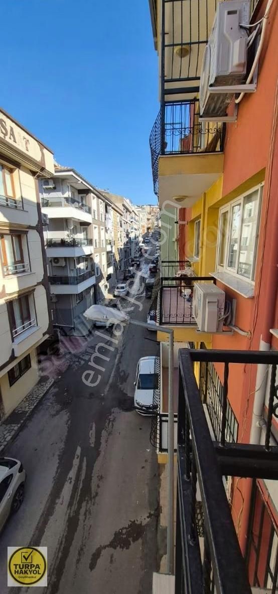 Satılık Fırsat Daire Doğalgazlı Kapalı Mutfak 3+1 Yağnelerde Mah - Görsel 17