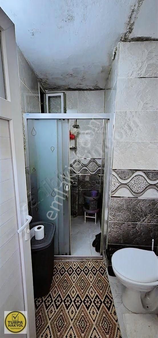 Satılık Fırsat Daire Doğalgazlı Kapalı Mutfak 3+1 Yağnelerde Mah - Görsel 25
