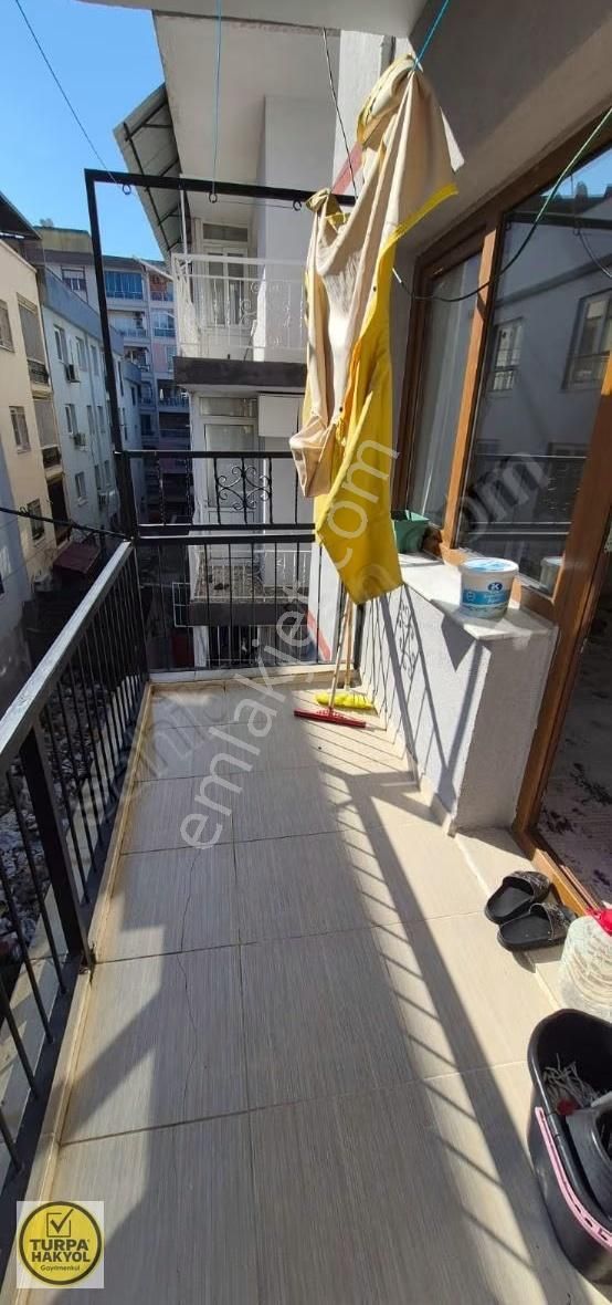 Satılık Fırsat Daire Doğalgazlı Kapalı Mutfak 3+1 Yağnelerde Mah - Görsel 11