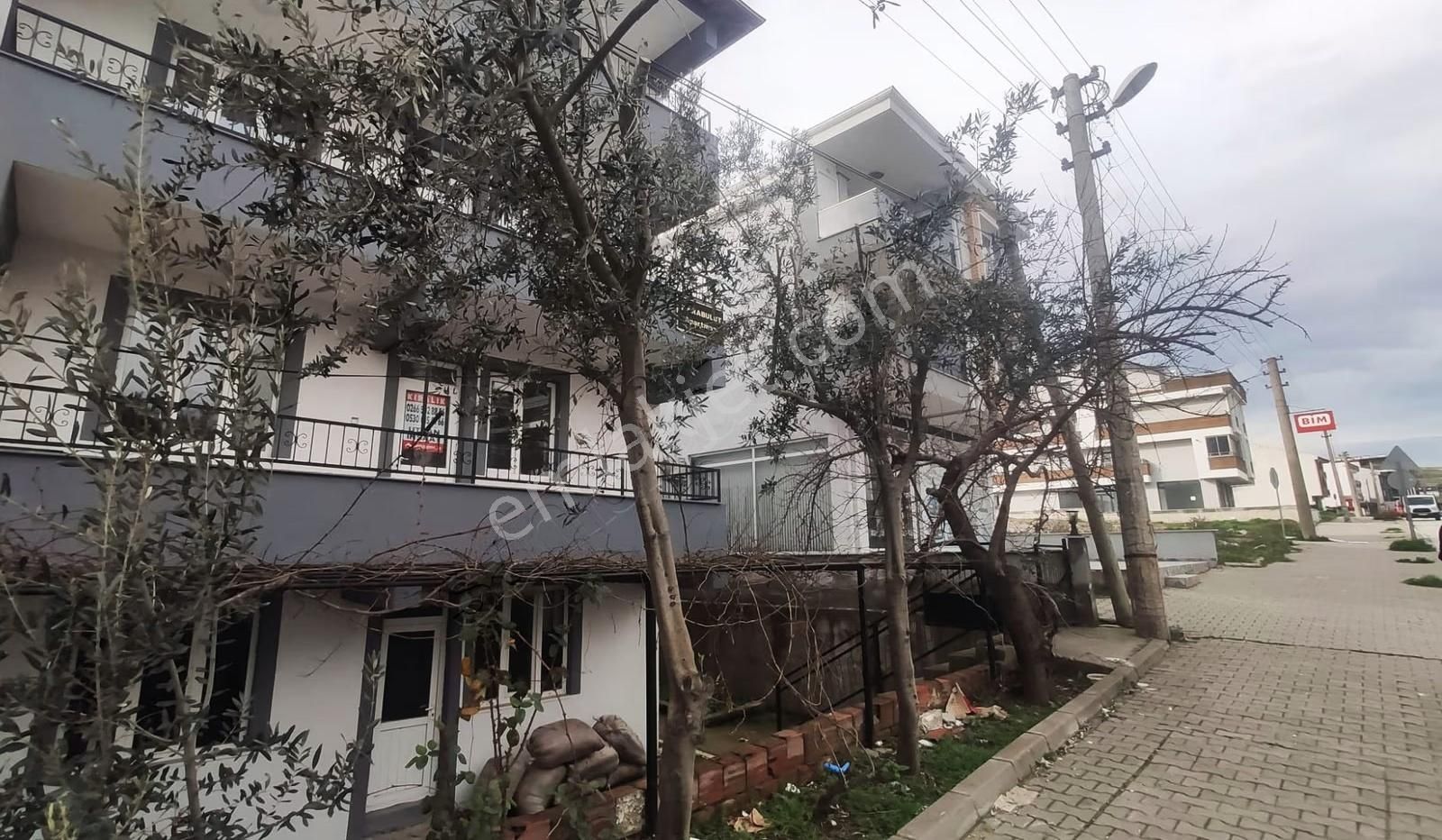 Ram Invest'ten Ertuğrul Gazi Caddesi'nde 3+1 Kiralık Daire - Görsel 8