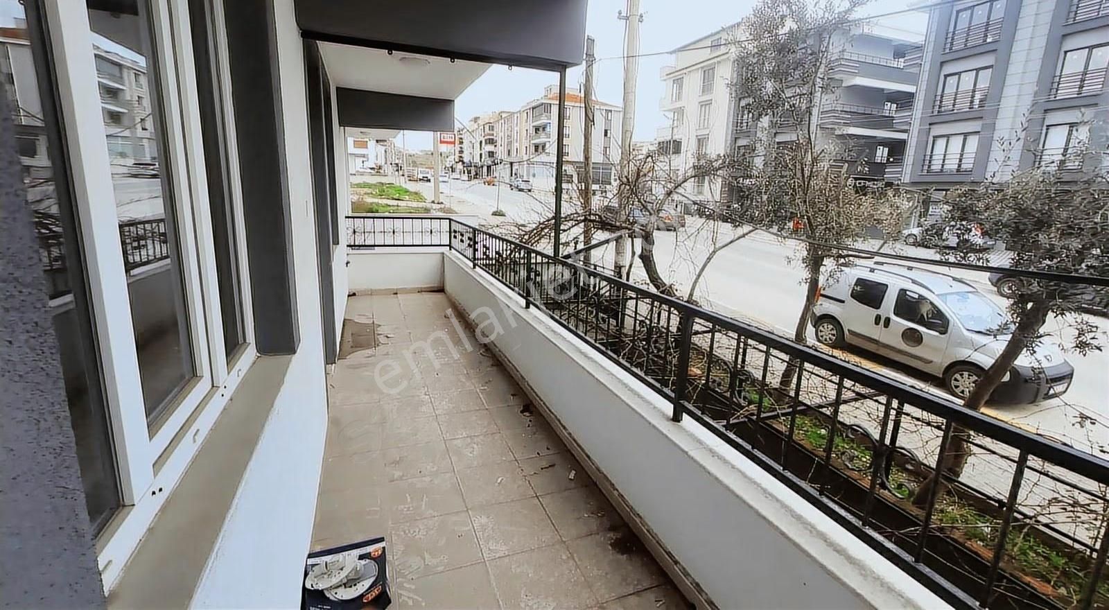 Ram Invest'ten Ertuğrul Gazi Caddesi'nde 3+1 Kiralık Daire - Görsel 4