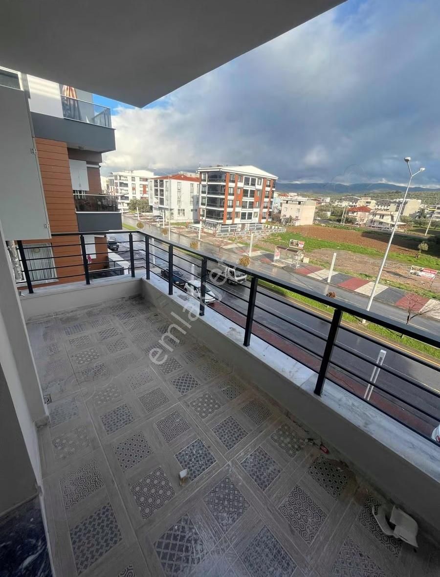 Yorulmaz Gayrimenkulde