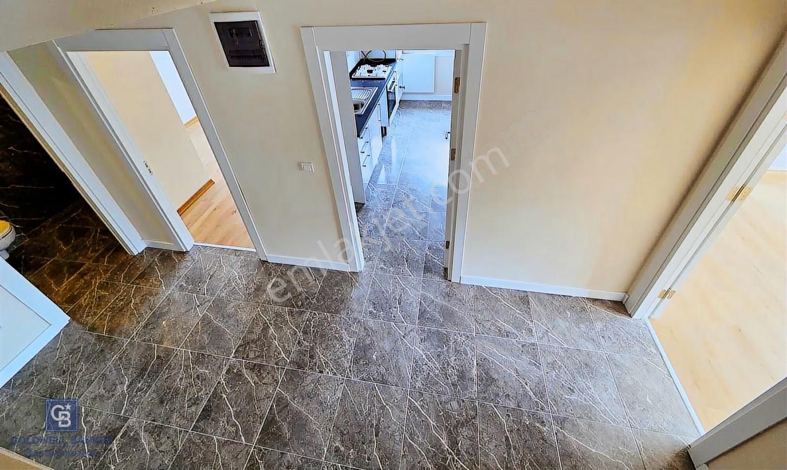 Acıbadem Yaprak Sokak'ta 3+1 Kiralık Sıfır Dubleks Daire Net90m2 - Görsel 6