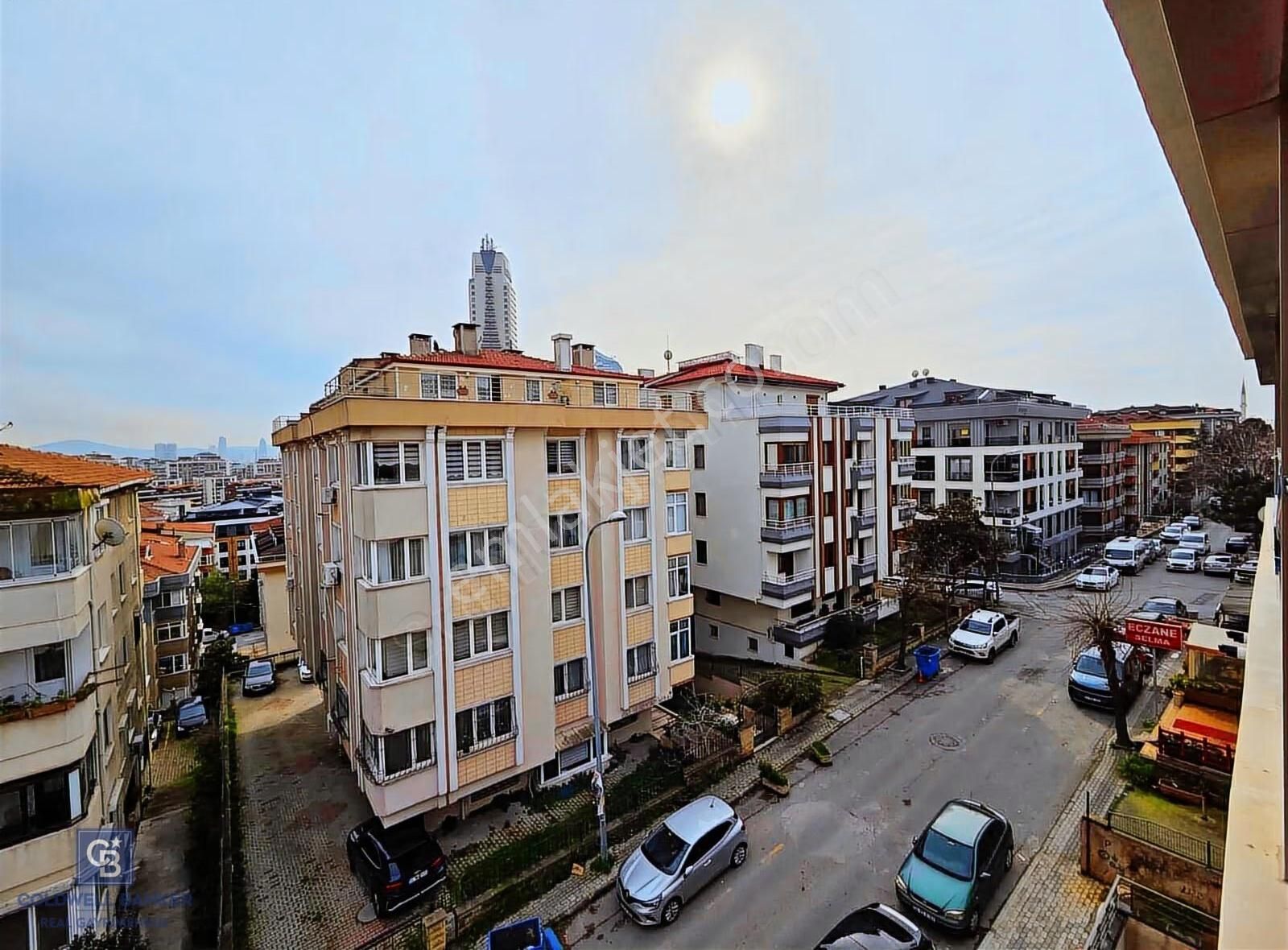 Acıbadem Yaprak Sokak'ta 3+1 Kiralık Sıfır Dubleks Daire Net90m2 - Görsel 17