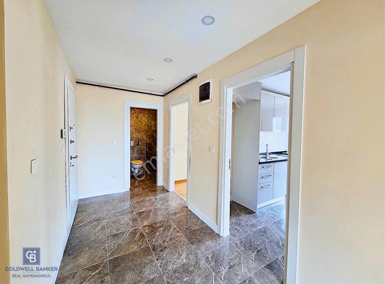 Acıbadem Yaprak Sokak'ta 3+1 Kiralık Sıfır Dubleks Daire Net90m2 - Görsel 2