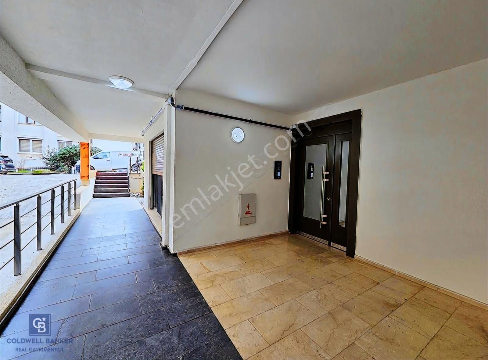 Acıbadem Yaprak Sokak'ta 3+1 Kiralık Sıfır Dubleks Daire Net90m2 - Görsel 16