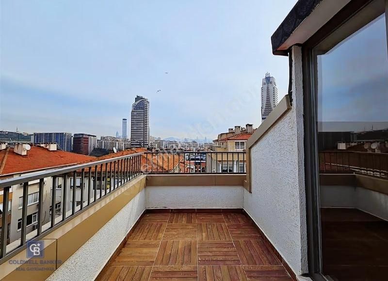 Acıbadem Yaprak Sokak'ta 3+1 Kiralık Sıfır Dubleks Daire Net90m2 - Görsel 3