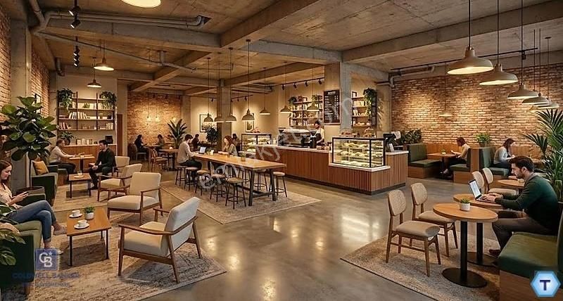 Çengelköy Üsküdar Beynun Akyavaş Cd. Geniş Vitrin Satılık Dükkan - Görsel 11