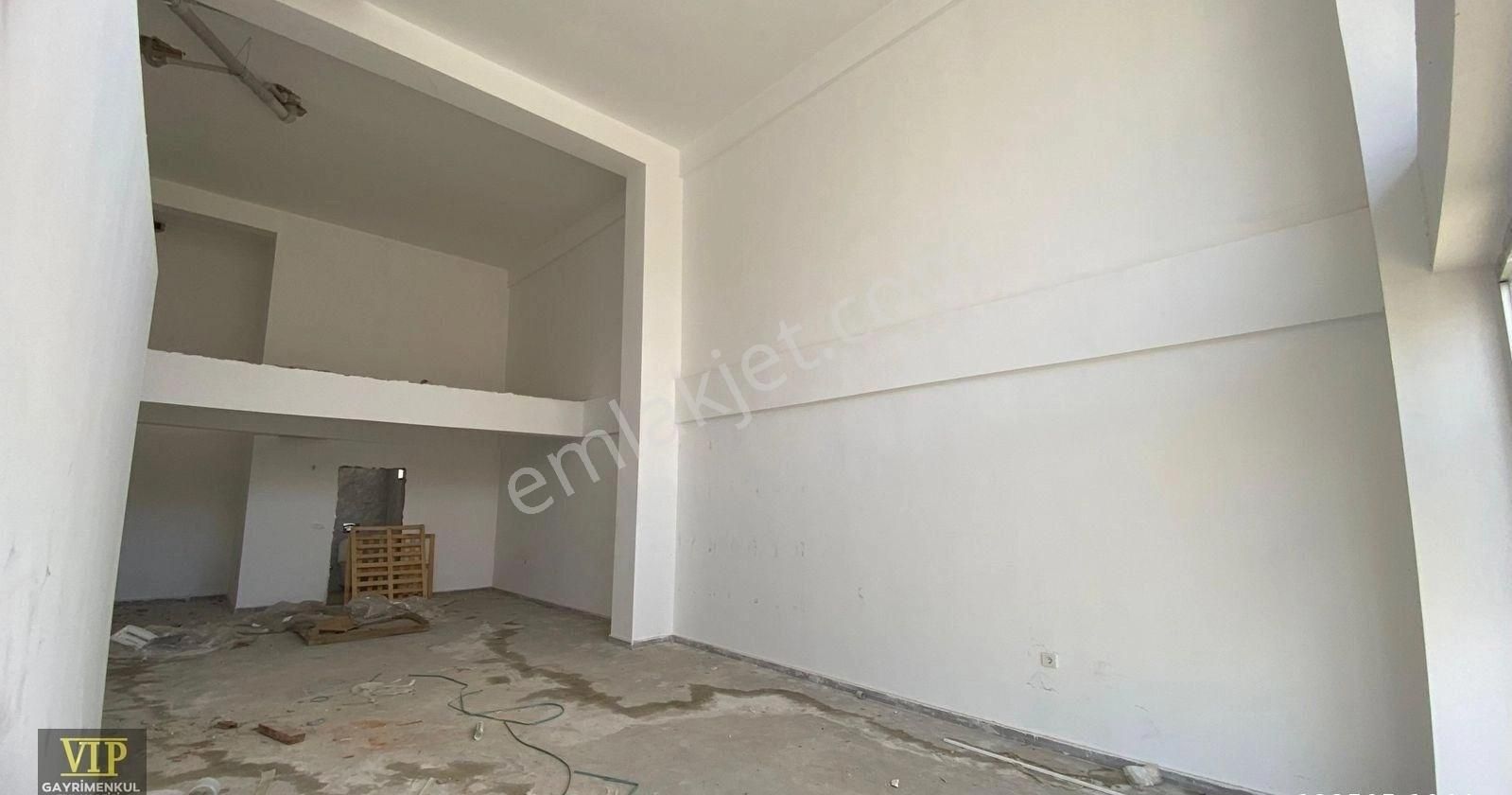 Vip Gayrimenkul'den Çarşı Merkezinde Kiralık Dükkan - Görsel 8